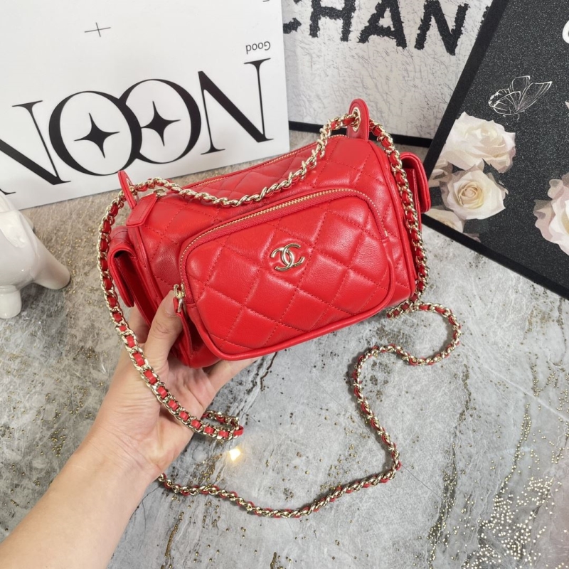 Ch**el satchel bags